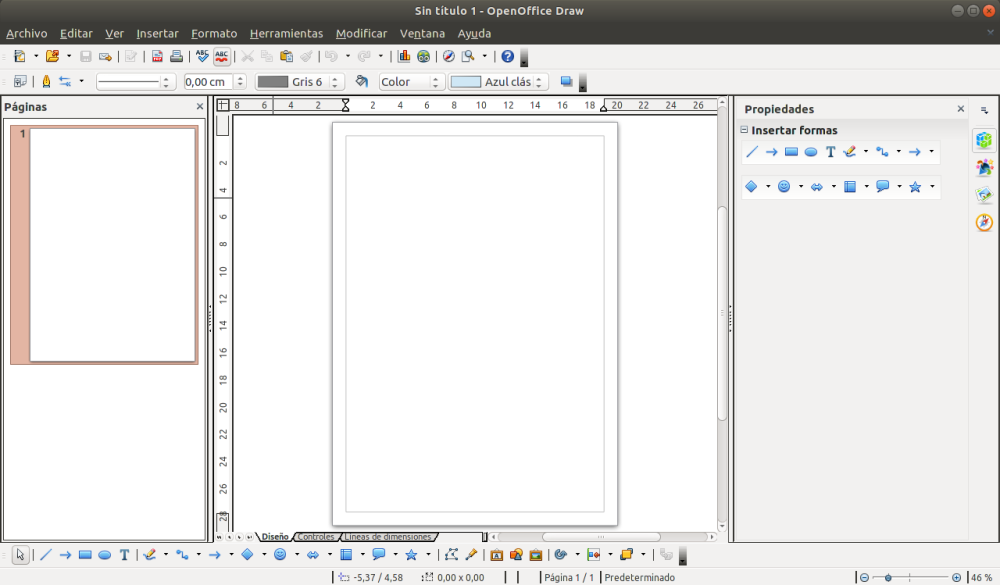 OpenOffice 4.1.13 by Apache Sin-tc3adtulo-1-openoffice-draw_120
