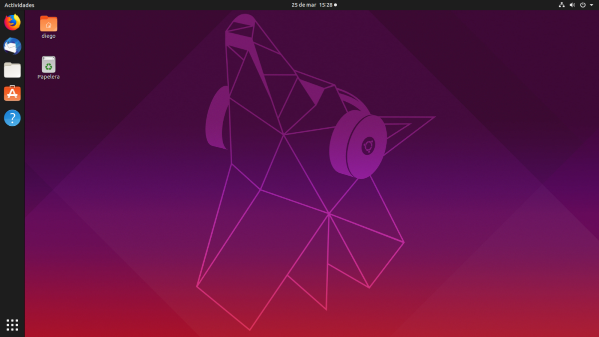 Ubuntu 19.04 Disco Dingo. Algunos datos que tienes que tener a mano.